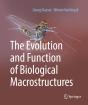 Evolution And Function Of Biological Macrostructures - Preview