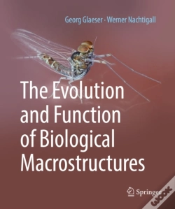 Capa do artigo Evolution And Function Of Biological Macrostructures