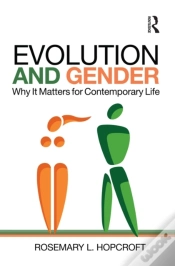 Capa do artigo Evolution And Gender