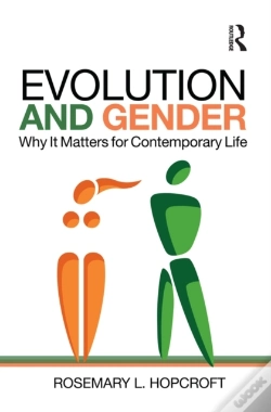 Capa do artigo Evolution And Gender