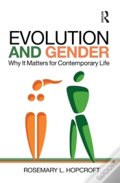 Capa do artigo Evolution And Gender