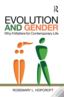 Capa do artigo Evolution And Gender