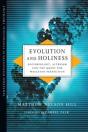 Evolution And Holiness - Preview