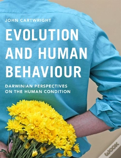 Capa do artigo Evolution And Human Behaviour