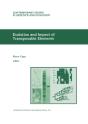 Evolution And Impact Of Transposable Elements - Preview