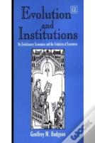 Evolution And Institutions