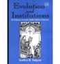 Evolution And Institutions - Preview