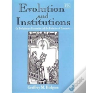 Capa do artigo Evolution And Institutions
