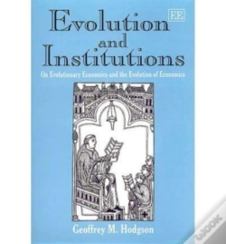 Capa do artigo Evolution And Institutions