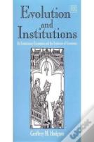 Evolution And Institutions