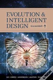 Capa do artigo Evolution And Intelligent Design In A Nu