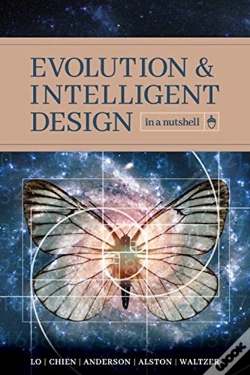 Capa do artigo Evolution And Intelligent Design In A Nu