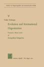 Evolution And International Organization - Preview
