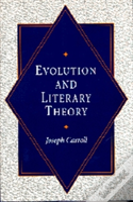 Evolution And Literary Theory