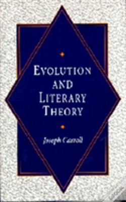 Capa do artigo Evolution And Literary Theory