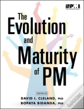 Evolution And Maturity Of Pm