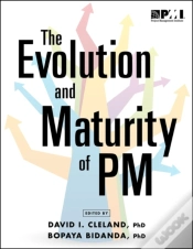 Capa do artigo Evolution And Maturity Of Pm