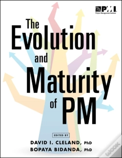 Capa do artigo Evolution And Maturity Of Pm