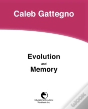 Capa do artigo Evolution And Memory