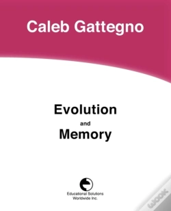 Capa do artigo Evolution And Memory
