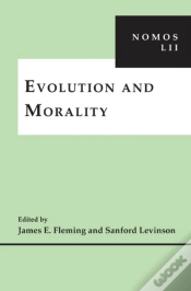 Capa do artigo Evolution And Morality