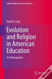 Evolution And Religion In American Education
