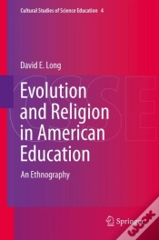Capa do artigo Evolution And Religion In American Education