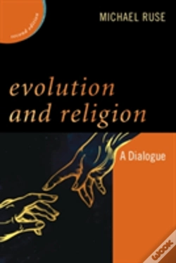 Capa do artigo Evolution And Religion
