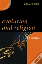 Capa do artigo Evolution And Religion