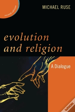 Capa do artigo Evolution And Religion