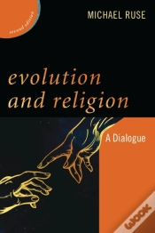 Capa do artigo Evolution And Religion