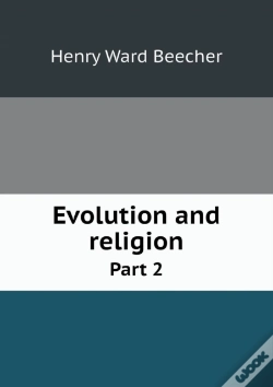 Capa do artigo Evolution And Religion Part 2
