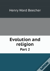 Capa do artigo Evolution And Religion Part 2