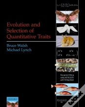 Capa do artigo Evolution And Selection Of Quantitative Traits