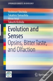 Capa do artigo Evolution And Senses