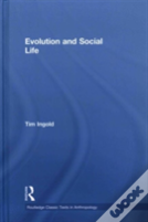 Evolution And Social Life