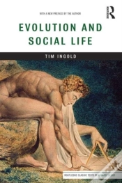 Capa do artigo Evolution And Social Life