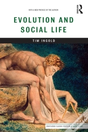 Capa do artigo Evolution And Social Life
