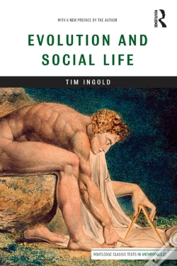 Capa do artigo Evolution And Social Life