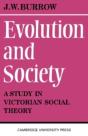 Evolution And Society - Preview
