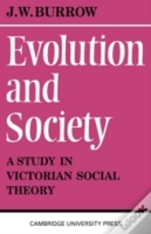 Evolution And Society