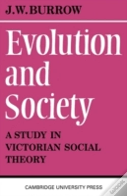 Capa do artigo Evolution And Society