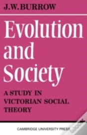 Capa do artigo Evolution And Society