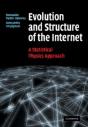 Evolution And Structure Of The Internet - Preview