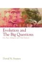 Evolution And The Big Questions - Preview