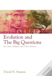 Capa do artigo Evolution And The Big Questions