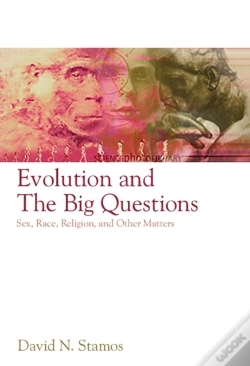Capa do artigo Evolution And The Big Questions