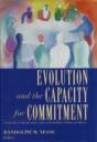 Evolution And The Capacity For Commitment - Preview