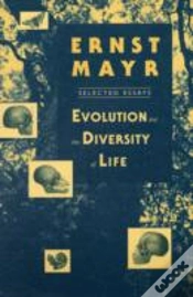 Capa do artigo Evolution And The Diversity Of Life