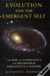 Capa do artigo Evolution And The Emergent Self